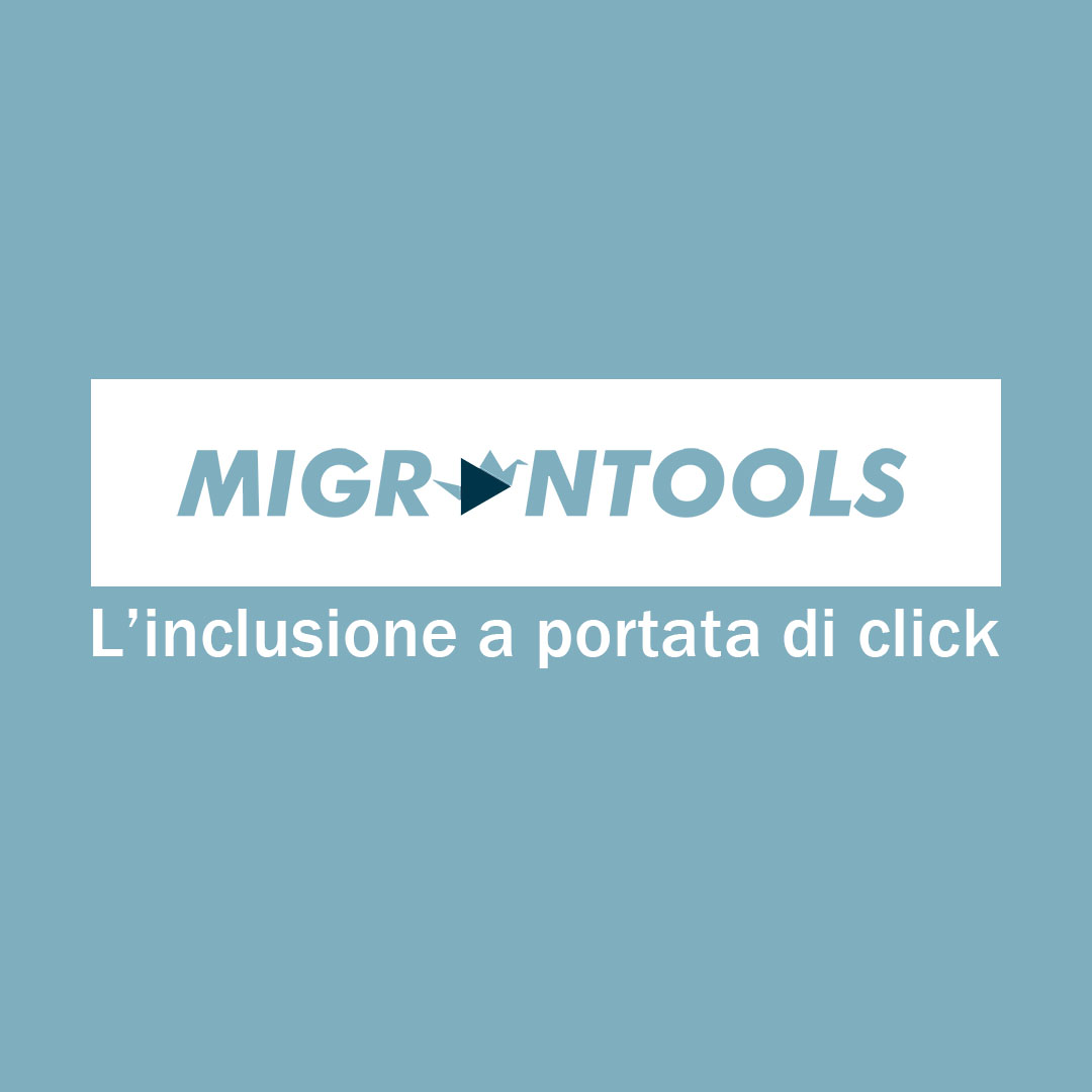 Con Migrantools l'inclusione è a portata di click